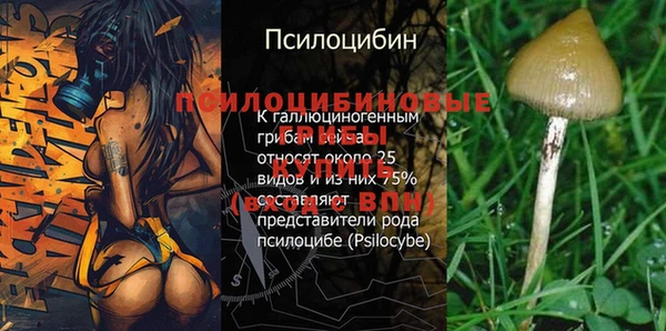 мескалин Белоозёрский